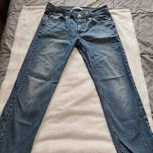 Levi Signature jeans - 32x32